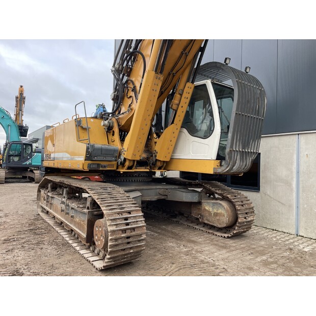 2007 ليبهير R954C-48036680