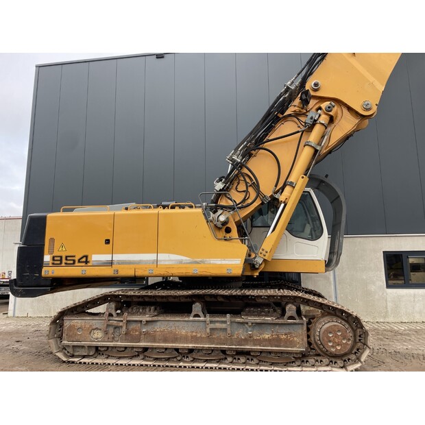 2007 ليبهير R954C-48036684