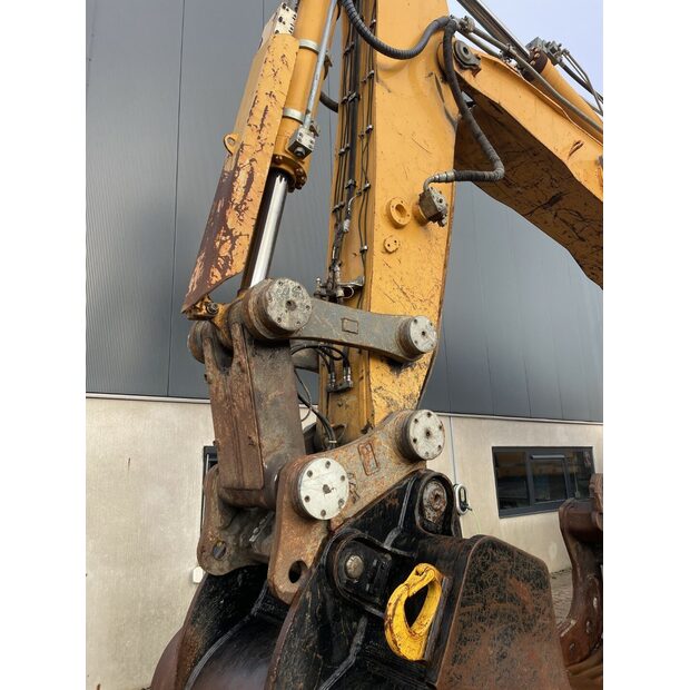 2007 ليبهير R954C-48036689