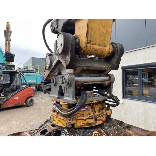 2007 ليبهير R954C-48036690