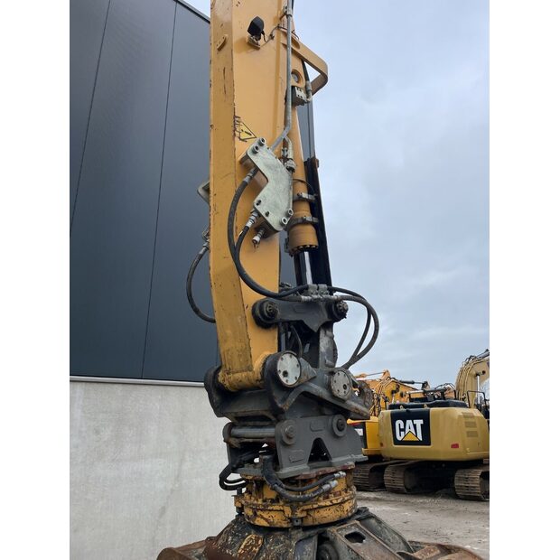 2007 ليبهير R954C-48036695