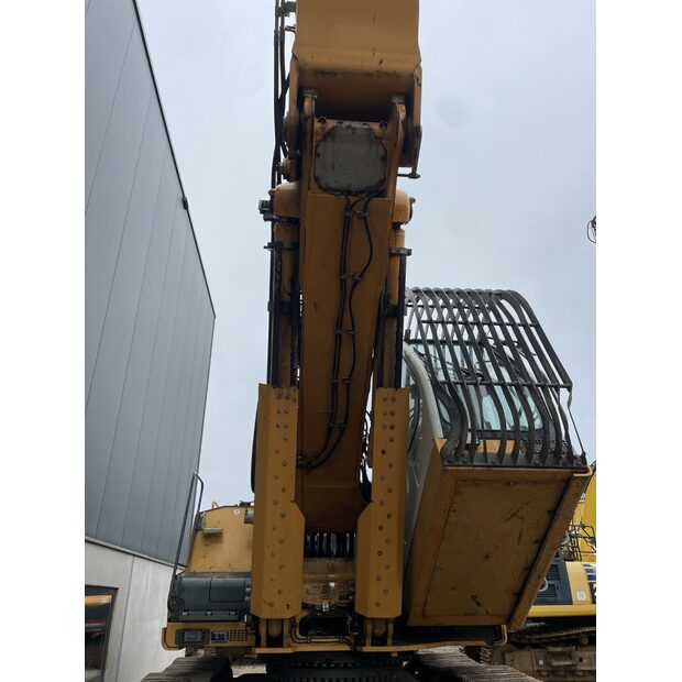 2007 ليبهير R954C-48036697