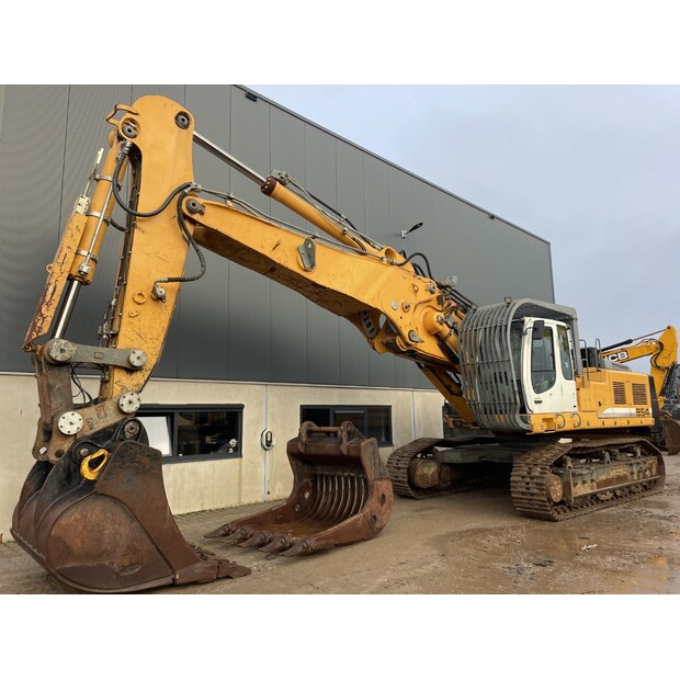2007 ليبهير R954C-48036702