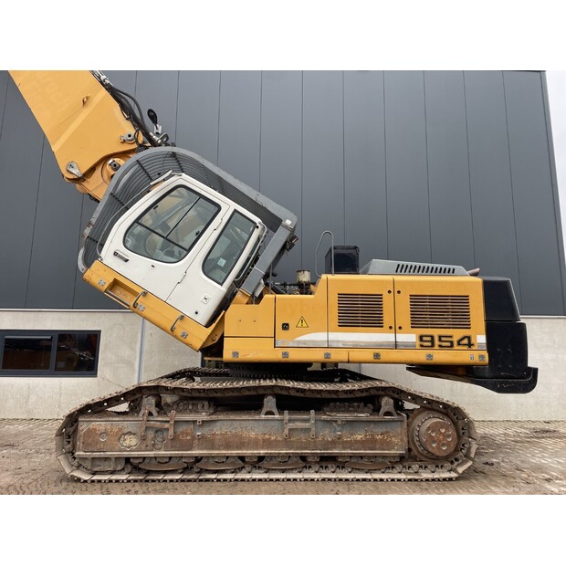 2007 ليبهير R954C-48036708