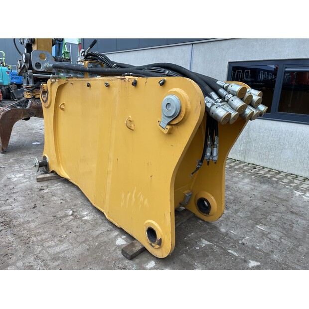 2007 ليبهير R954C-48036724
