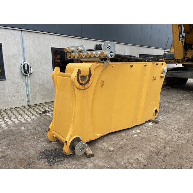 2007 ليبهير R954C-48036728