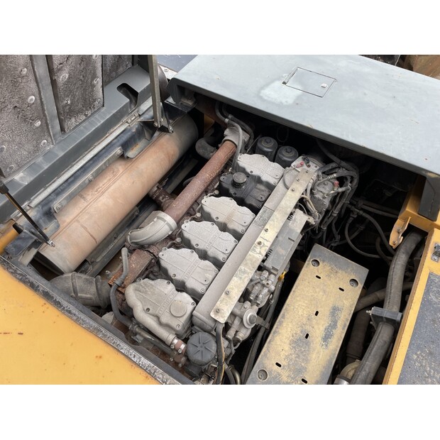 2007 ليبهير R954C-48036730