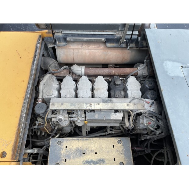 2007 ليبهير R954C-48036734