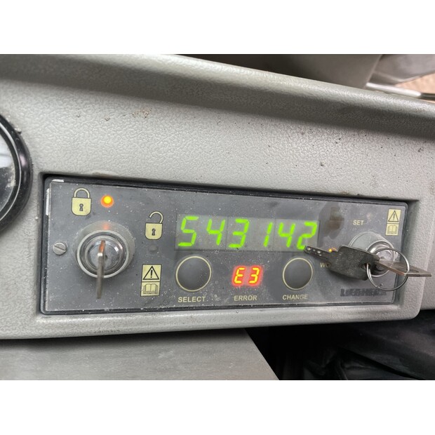 2007 ليبهير R954C-48036740