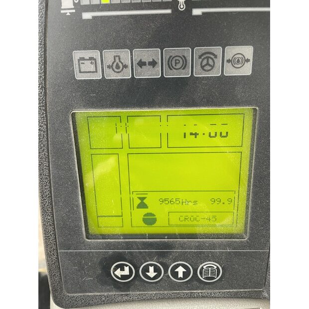 2007 ليبهير R954C-48036744