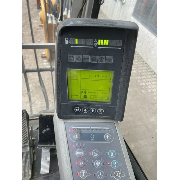 2007 ليبهير R954C-48036746