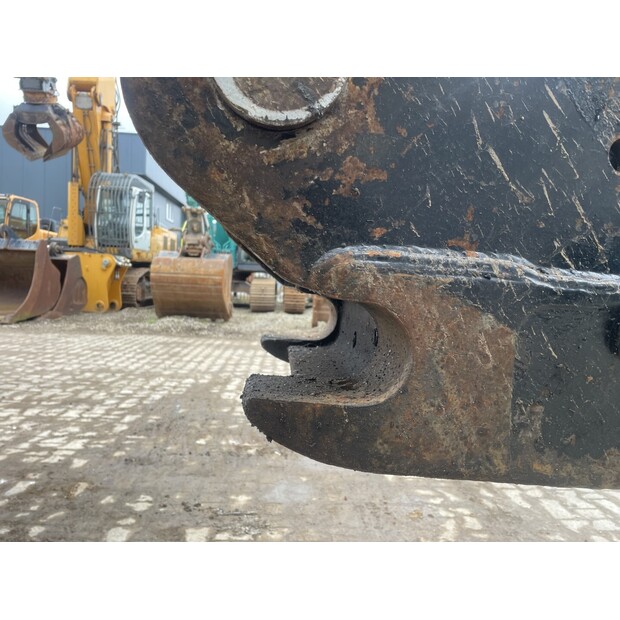 Quick coupler OilQuick Used-48037833