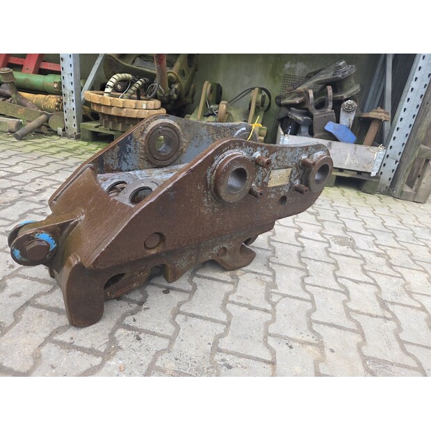 Quick coupler OilQuick Used-48037864