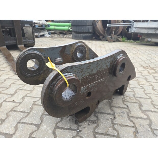 Quick coupler OilQuick Used-48037868