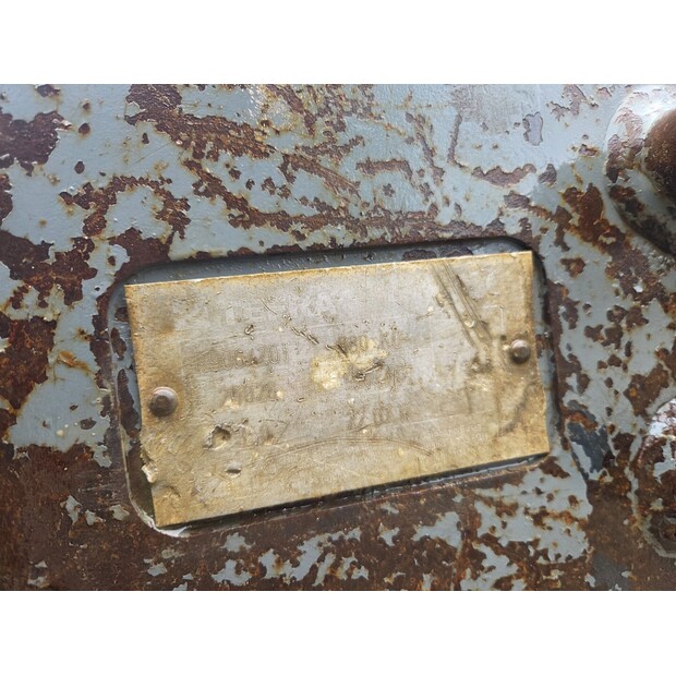 Quick coupler OilQuick Used-48037869