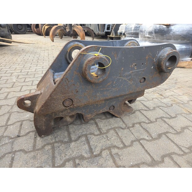 Quick coupler OilQuick Used-48037888