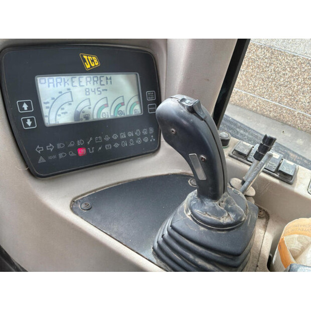 2003 جيه سي بي SEP436-48039287