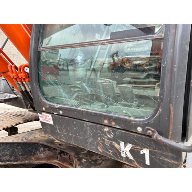2012 هيتاشى ZX250LC-5B-48039384