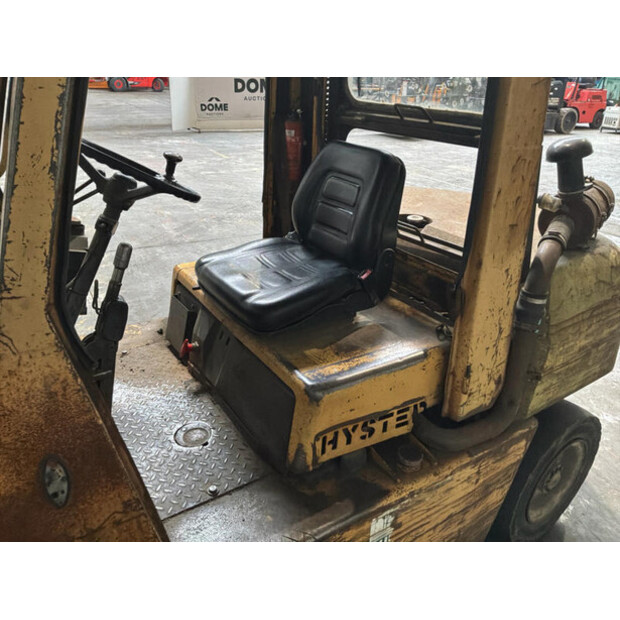 1989 هايستر H3.50XL-48039394