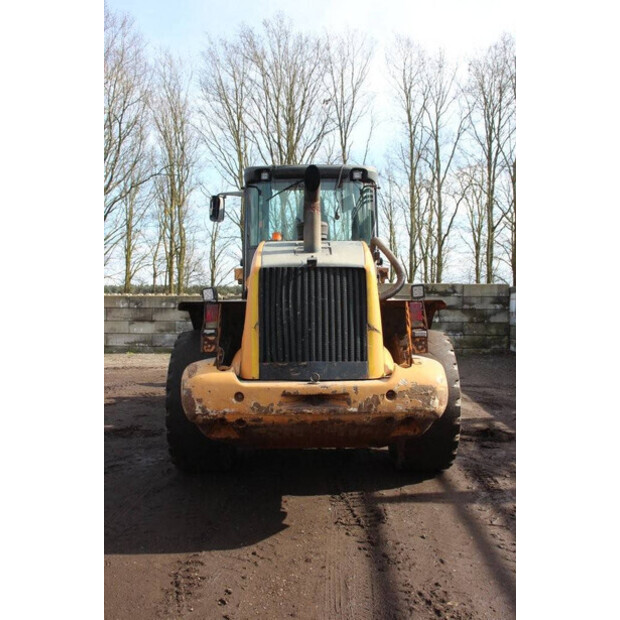 2008 CASE 821E-48039411