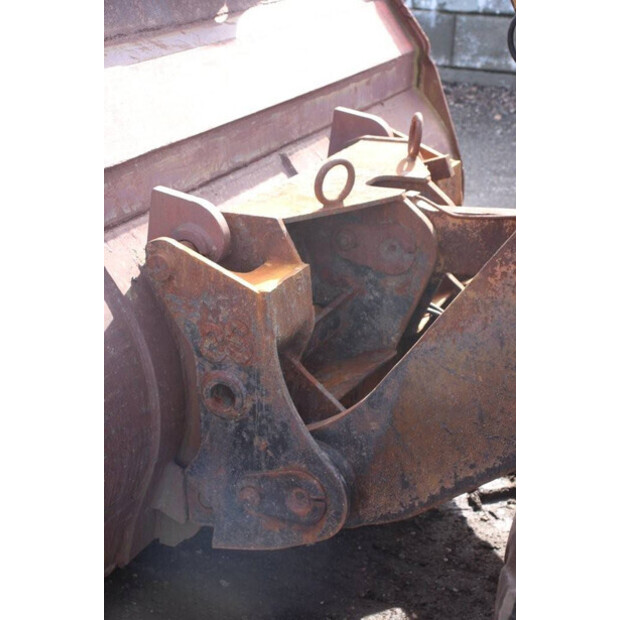 2008 CASE 821E-48039419