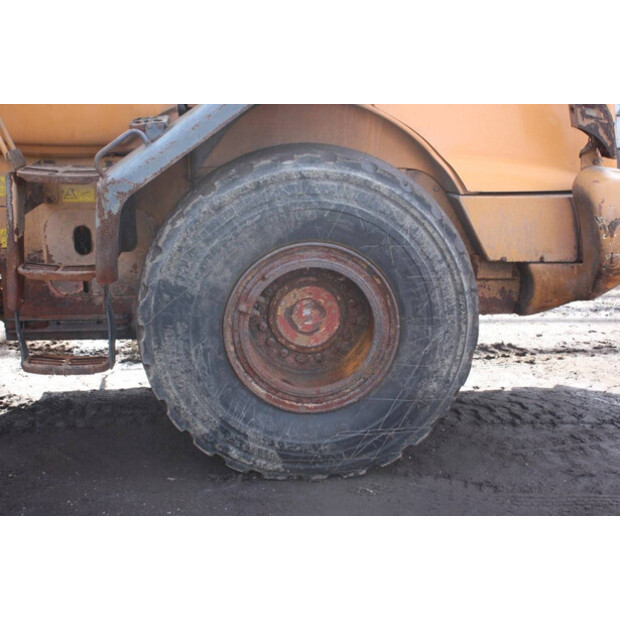 2008 CASE 821E-48039422