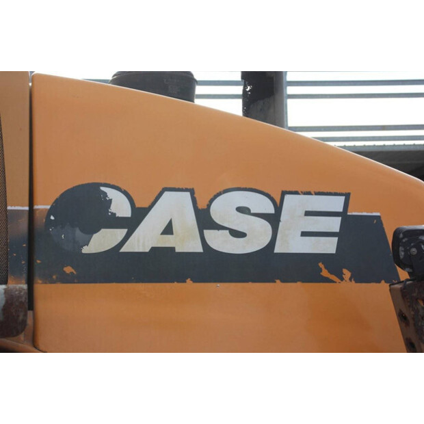 2008 CASE 821E-48039423