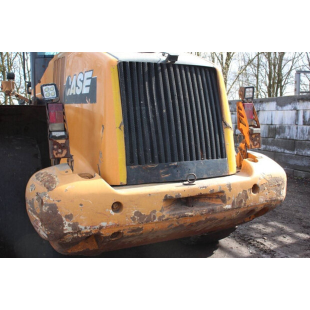2008 CASE 821E-48039424