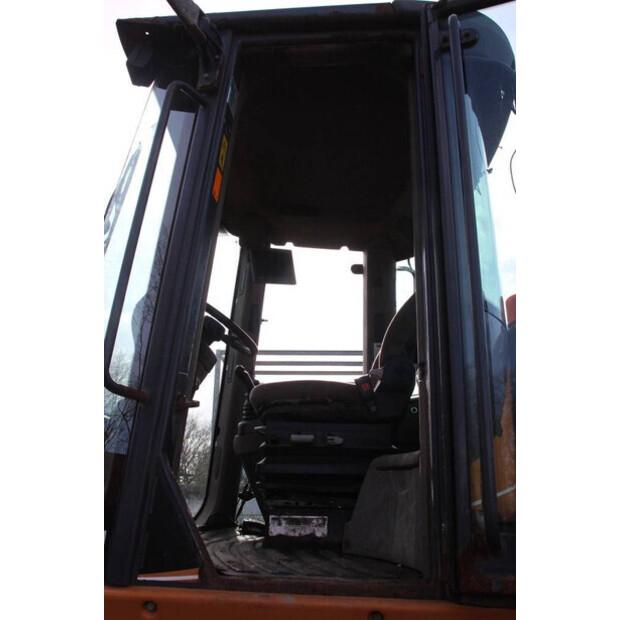 2008 CASE 821E-48039431