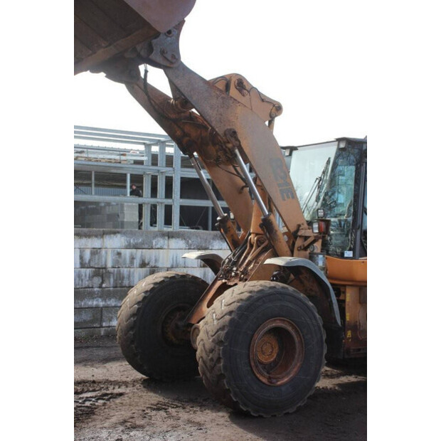 2008 CASE 821E-48039439