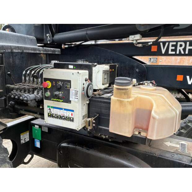 2017 Niftylift HR17D-48039463