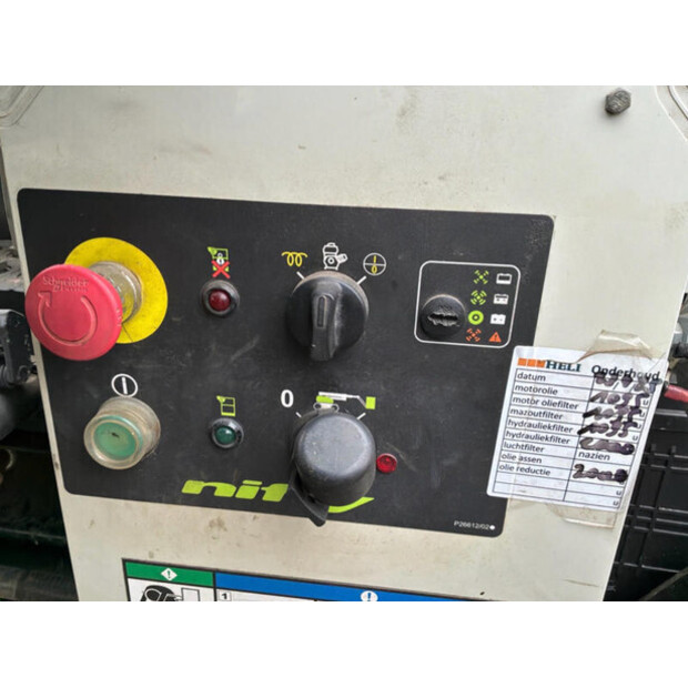 2017 Niftylift HR17D-48039464