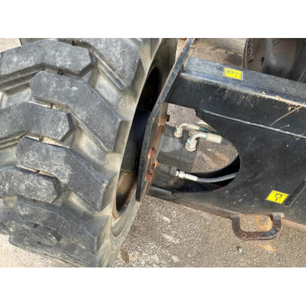 2017 Niftylift HR17D-48039466