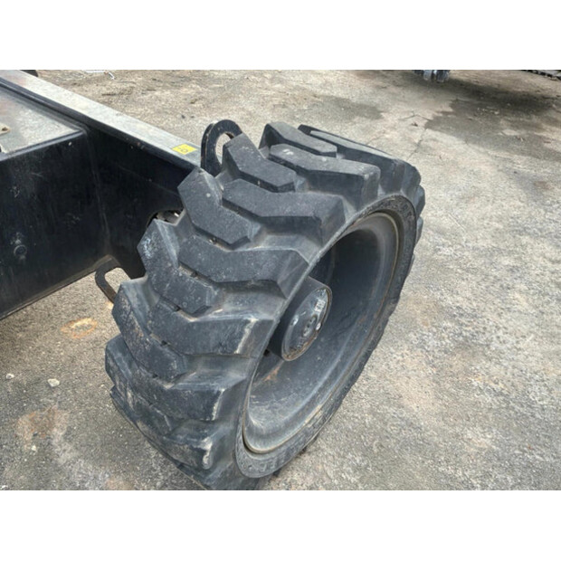 2017 Niftylift HR17D-48039468