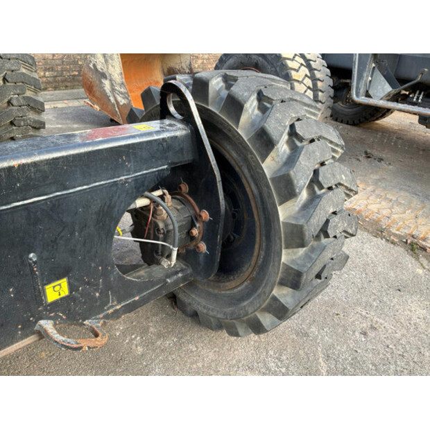 2017 Niftylift HR17D-48039469