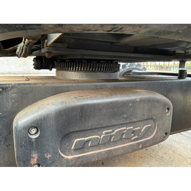 2017 Niftylift HR17D-48039472