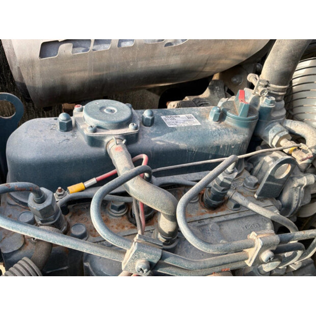 2017 Niftylift HR17D-48039474