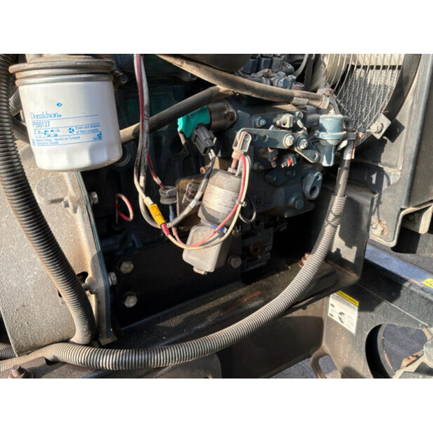 2017 Niftylift HR17D-48039475
