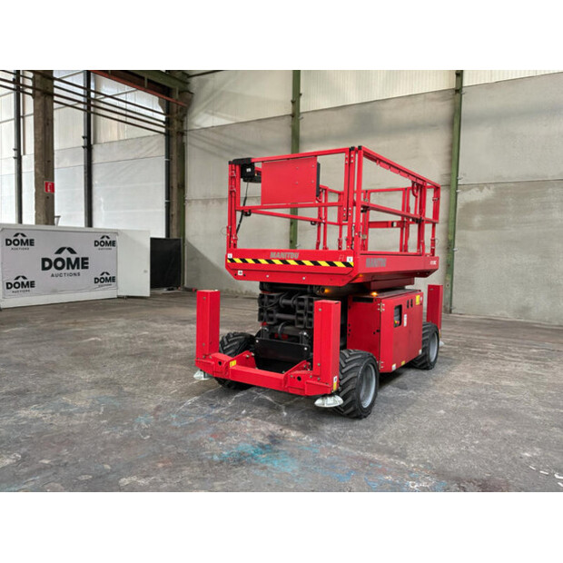 2024 Manitou 100 SCD-48039639
