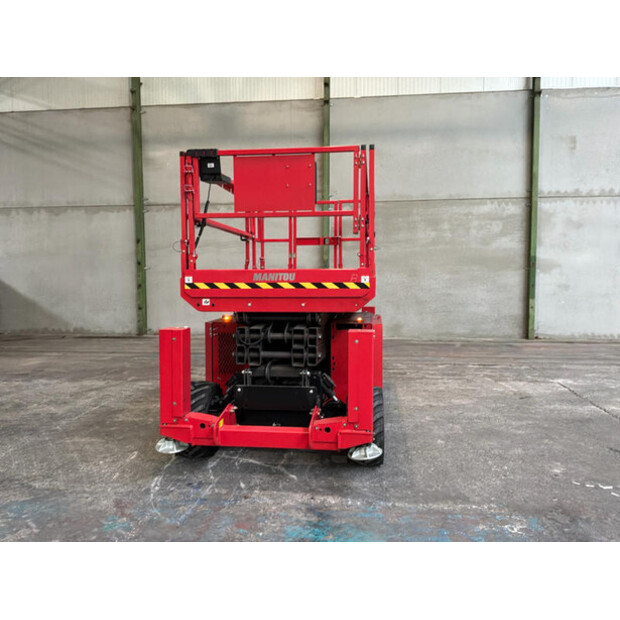 2024 Manitou 100 SCD-48039640
