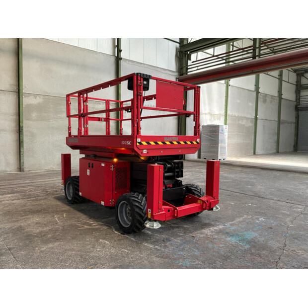 2024 Manitou 100 SCD-48039641