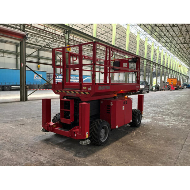 2024 Manitou 100 SCD-48039643