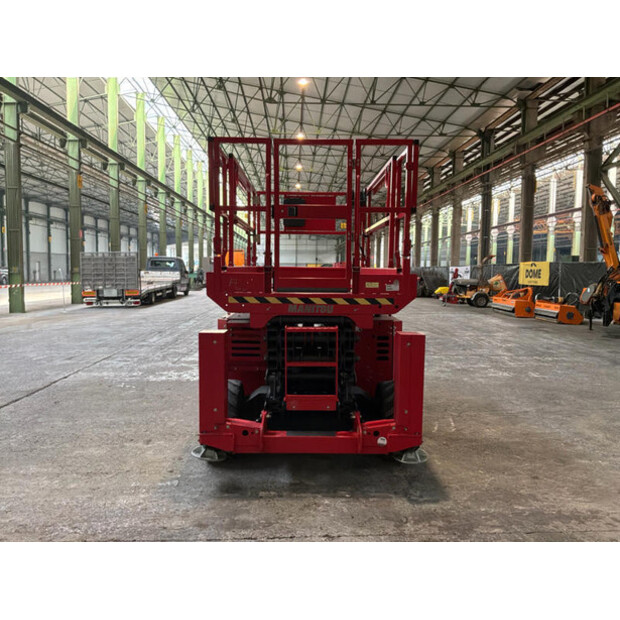 2024 Manitou 100 SCD-48039644