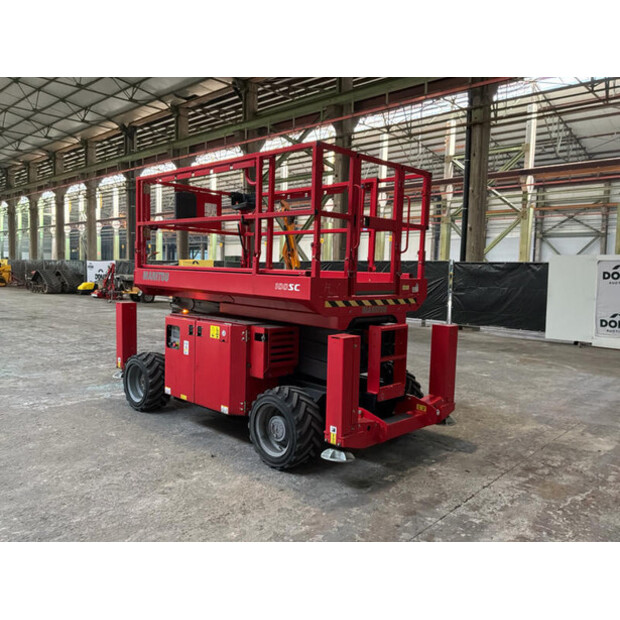 2024 Manitou 100 SCD-48039645