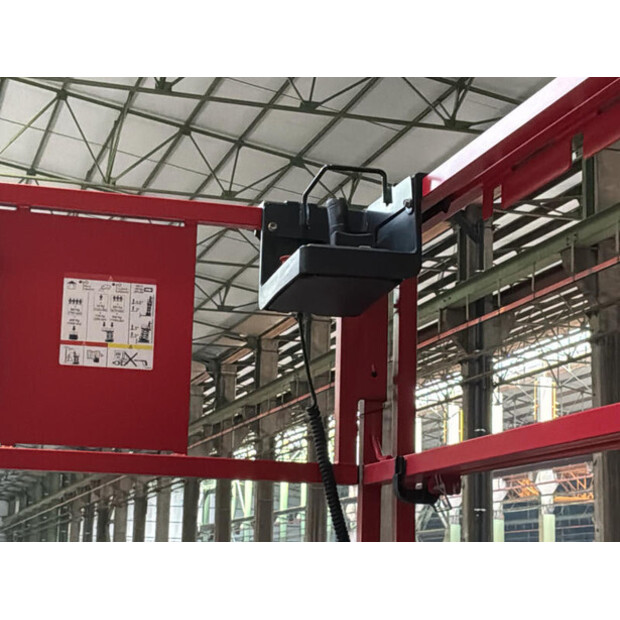 2024 Manitou 100 SCD-48039647