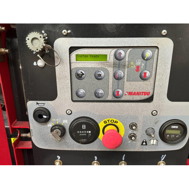 2024 Manitou 100 SCD-48039650