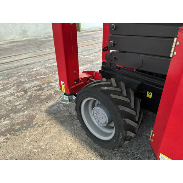2024 Manitou 100 SCD-48039654