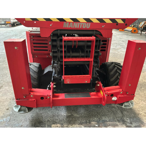 2024 Manitou 100 SCD-48039655