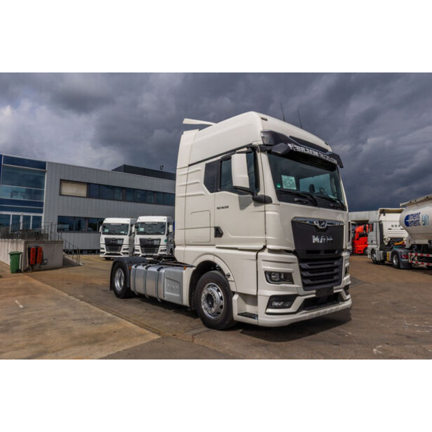 2022 MAN TGX 18.510-48039769