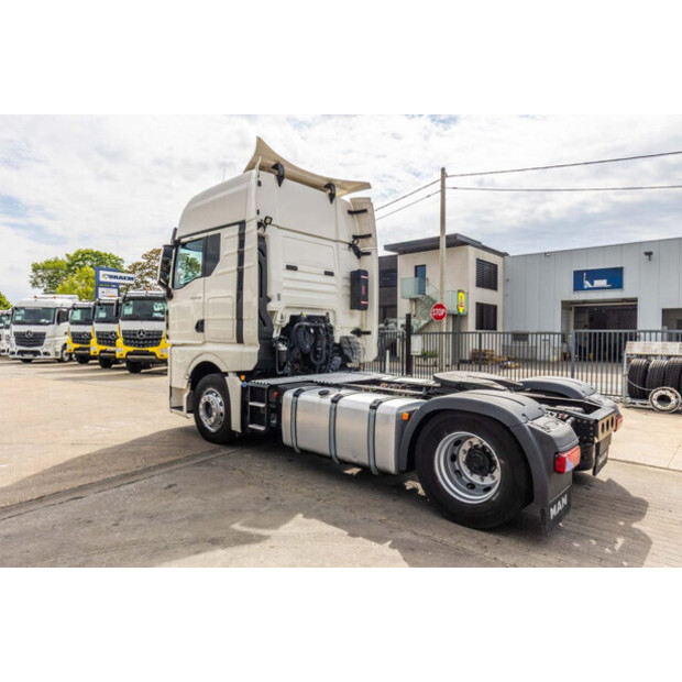 2022 MAN TGX 18.510-48039772